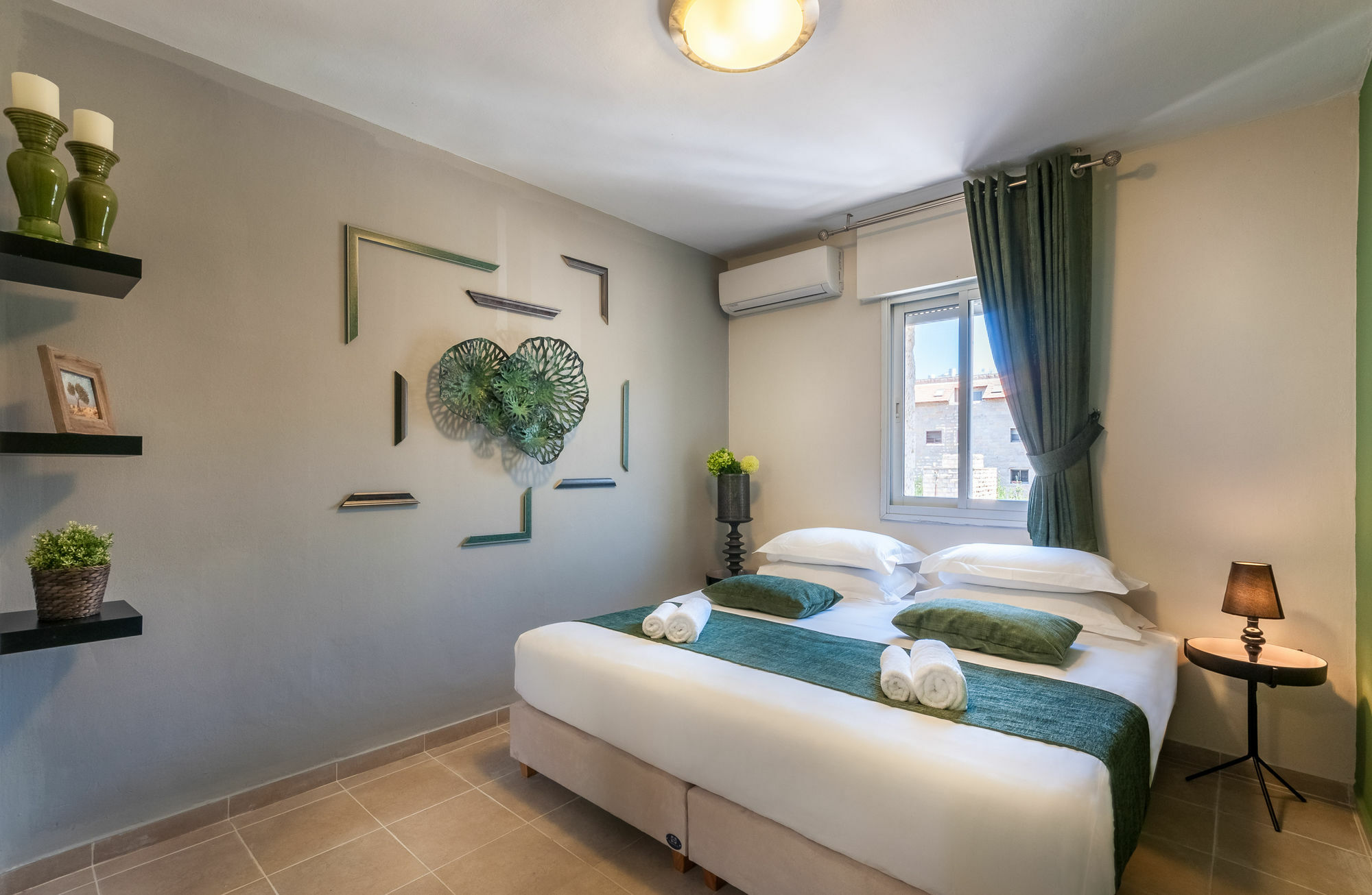 Sweet Inn - Heletz Street Kudüs Dış mekan fotoğraf