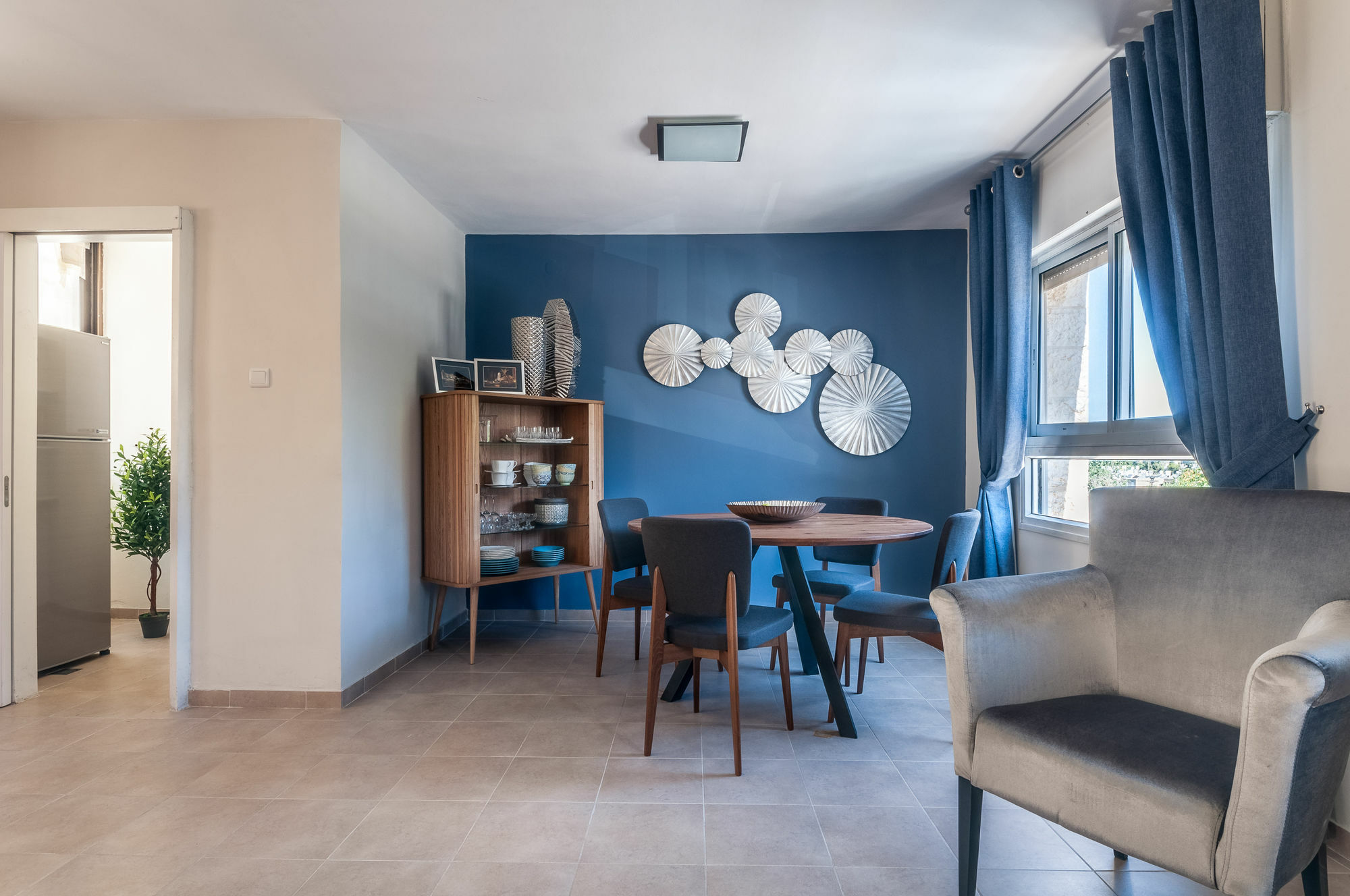 Sweet Inn - Heletz Street Kudüs Dış mekan fotoğraf