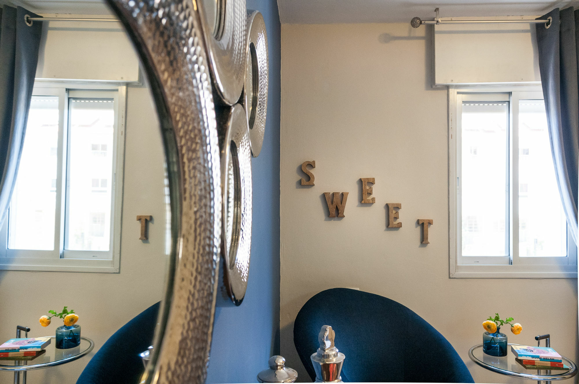 Sweet Inn - Heletz Street Kudüs Dış mekan fotoğraf